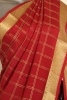 Pure Mysore Crepe Silk Saree 